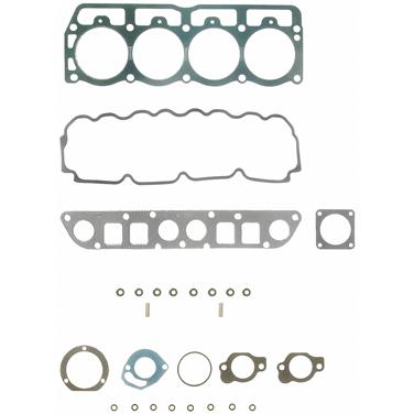 Engine Cylinder Head Gasket Set FP HS 9196 PT-4