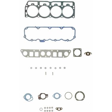 Engine Cylinder Head Gasket Set FP HS 9196 PT-5