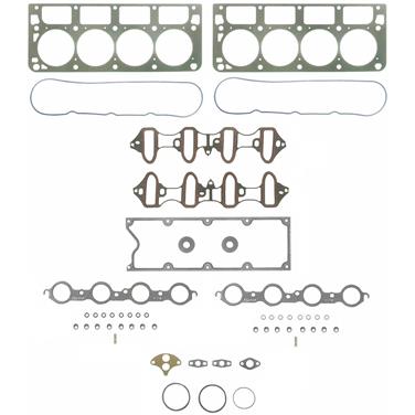 2000 Chevrolet Suburban 2500 Engine Cylinder Head Gasket Set FP HS 9199 PT