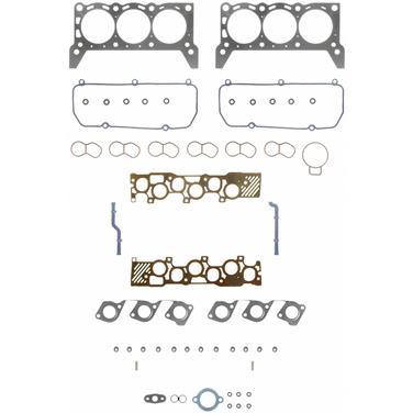 Engine Cylinder Head Gasket Set FP HS 9234 PT