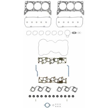 Engine Cylinder Head Gasket Set FP HS 9250 PT-4