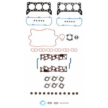 Engine Cylinder Head Gasket Set FP HS 9250 PT-5