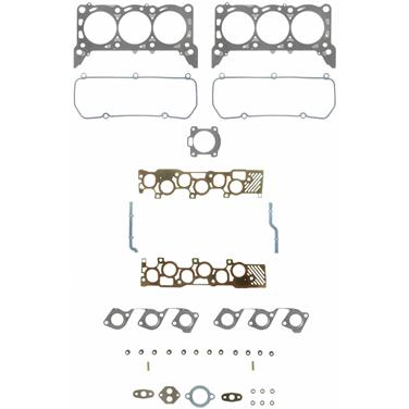 Engine Cylinder Head Gasket Set FP HS 9250 PT