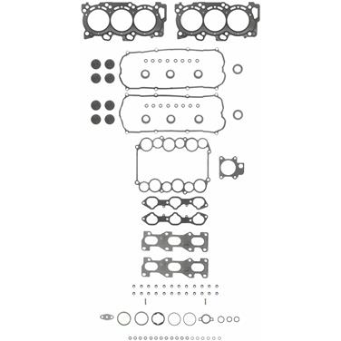 1998 Acura SLX Engine Cylinder Head Gasket Set FP HS 9254 PT