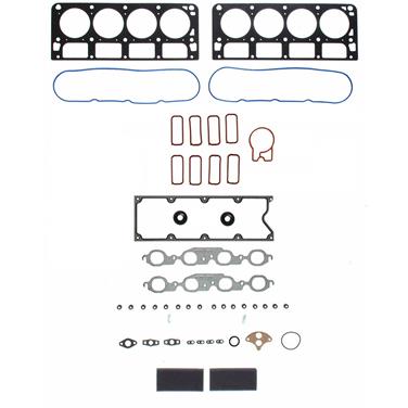 Engine Cylinder Head Gasket Set FP HS 9284 PT-2