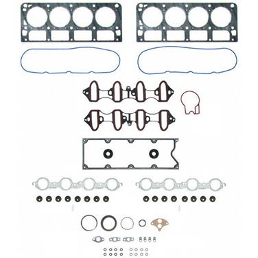 2001 Chevrolet Suburban 1500 Engine Cylinder Head Gasket Set FP HS 9292 PT-1