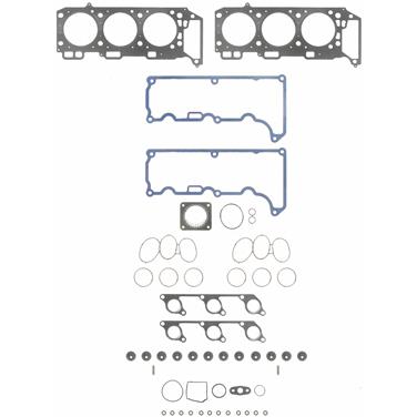 Engine Cylinder Head Gasket Set FP HS 9293 PT