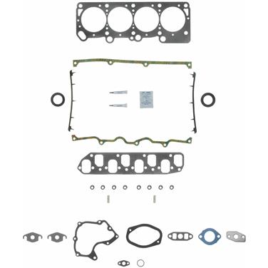 1994 Dodge Dakota Engine Cylinder Head Gasket Set FP HS 9296 PT-2