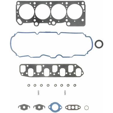 1991 Dodge Dakota Engine Cylinder Head Gasket Set FP HS 9296 PT-3