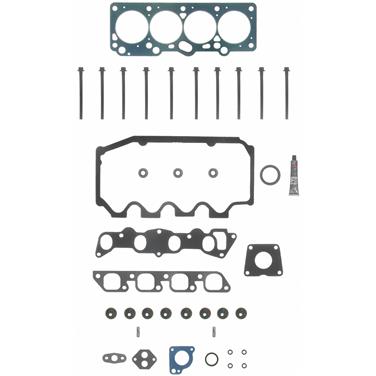 1993 Mercury Tracer Engine Cylinder Head Gasket Set FP HS 9309 PT-1