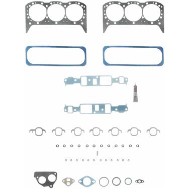 Engine Cylinder Head Gasket Set FP HS 9354 PT-1