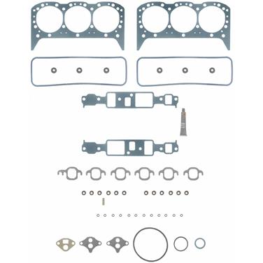 1995 GMC K1500 Engine Cylinder Head Gasket Set FP HS 9354 PT-5