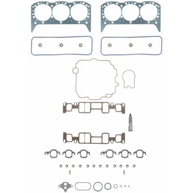 2004 Chevrolet Astro Engine Cylinder Head Gasket Set FP HS 9354 PT-6