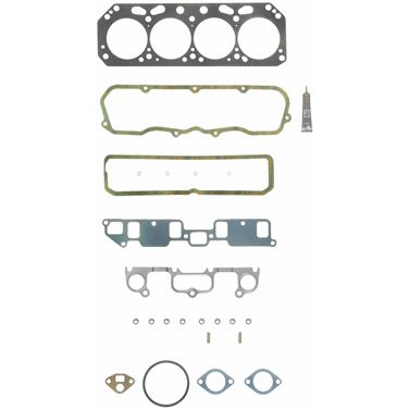 Engine Cylinder Head Gasket Set FP HS 9405 PT-4