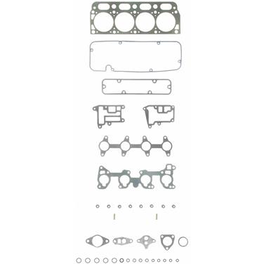 Engine Cylinder Head Gasket Set FP HS 9469 PT-2