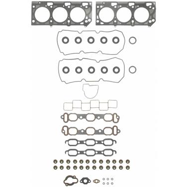 Engine Cylinder Head Gasket Set FP HS 9505 PT