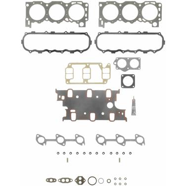 Engine Cylinder Head Gasket Set FP HS 9510 PT-2