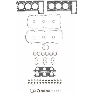 2007 Dodge Magnum Engine Cylinder Head Gasket Set FP HS 9514 PT-1