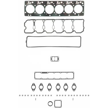 Engine Cylinder Head Gasket Set FP HS 9522 PT