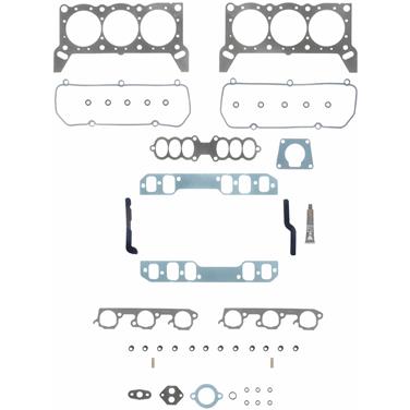 Engine Cylinder Head Gasket Set FP HS 9560 PT-2