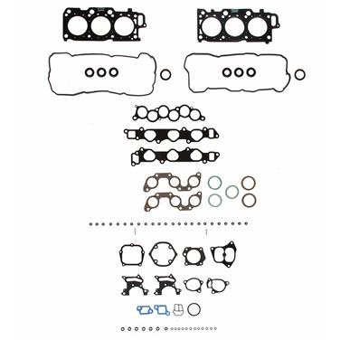 Engine Cylinder Head Gasket Set FP HS 9592 PT-2