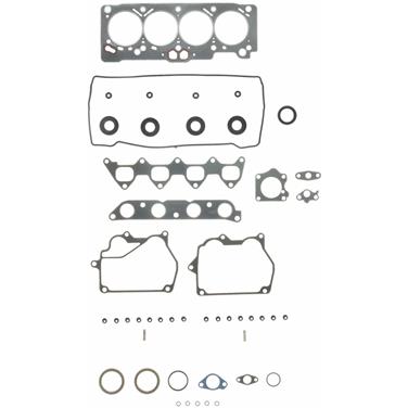 Engine Cylinder Head Gasket Set FP HS 9604 PT