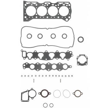 2000 Chevrolet Metro Engine Cylinder Head Gasket Set FP HS 9623 PT-2