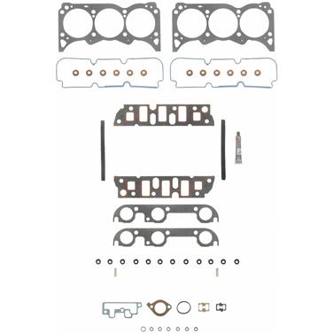 Engine Cylinder Head Gasket Set FP HS 9644 PT-1