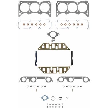 Engine Cylinder Head Gasket Set FP HS 9644 PT-3