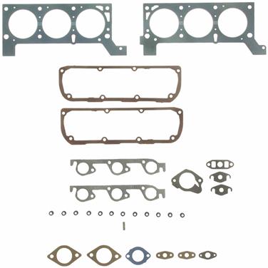 Engine Cylinder Head Gasket Set FP HS 9673 PT-1