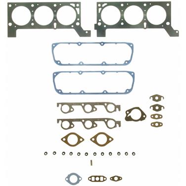 Engine Cylinder Head Gasket Set FP HS 9673 PT