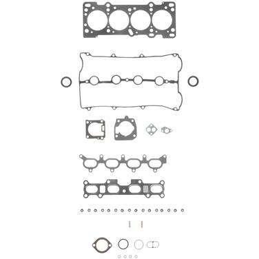 1994 Mercury Tracer Engine Cylinder Head Gasket Set FP HS 9717 PT-1