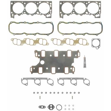 1990 Ford Aerostar Engine Cylinder Head Gasket Set FP HS 9724 PT-1