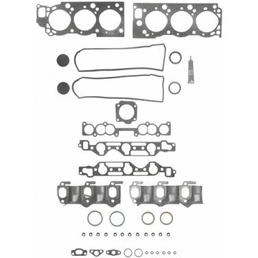 Engine Cylinder Head Gasket Set FP HS 9728 PT-1