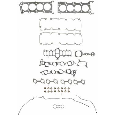 Engine Cylinder Head Gasket Set FP HS 9790 PT-11