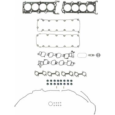 Engine Cylinder Head Gasket Set FP HS 9790 PT-15