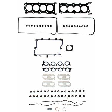 Engine Cylinder Head Gasket Set FP HS 9790 PT-20