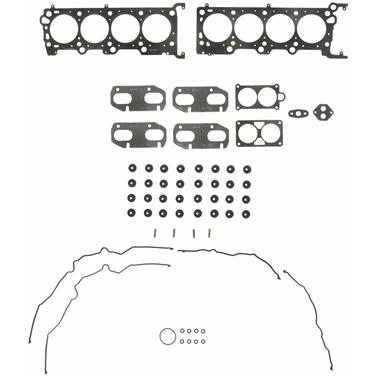 Engine Cylinder Head Gasket Set FP HS 9790 PT-3