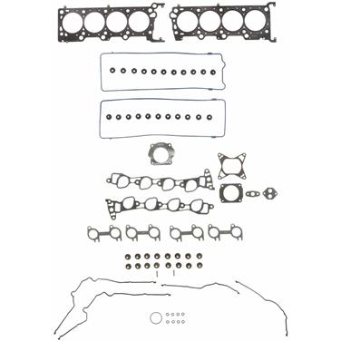 Engine Cylinder Head Gasket Set FP HS 9790 PT-7