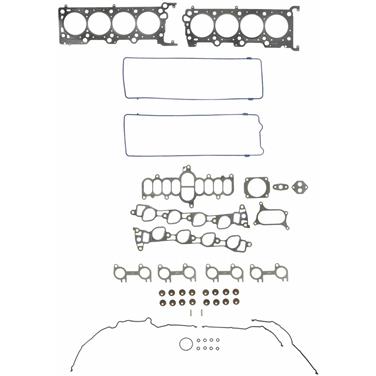 Engine Cylinder Head Gasket Set FP HS 9790 PT-8