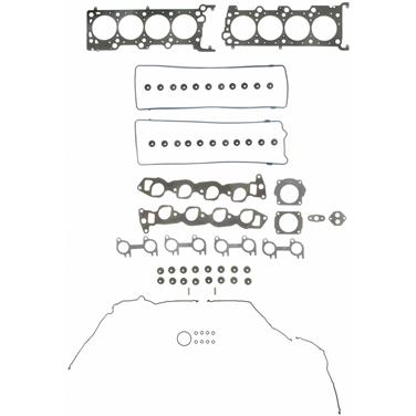 Engine Cylinder Head Gasket Set FP HS 9790 PT