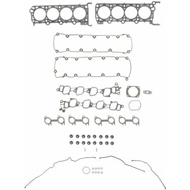 Engine Cylinder Head Gasket Set FP HS 9792 PT-1