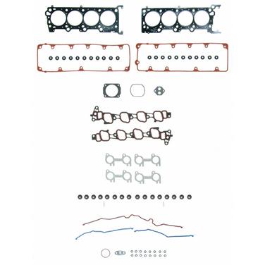 Engine Cylinder Head Gasket Set FP HS 9792 PT-8