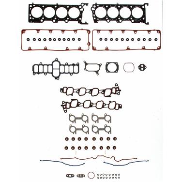 Engine Cylinder Head Gasket Set FP HS 9792 PT-9