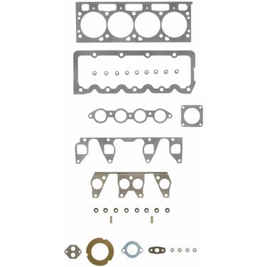 1994 Mercury Topaz Engine Cylinder Head Gasket Set FP HS 9814 PT