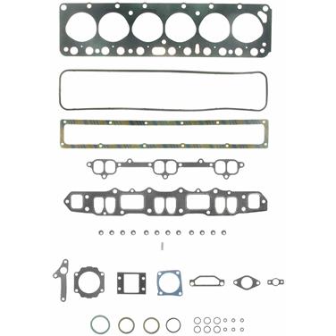 Engine Cylinder Head Gasket Set FP HS 9833 PT