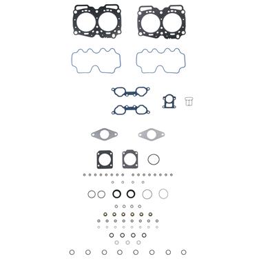 Engine Cylinder Head Gasket Set FP HS 9854 PT-1