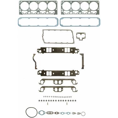 Engine Cylinder Head Gasket Set FP HS 9898 PT-1