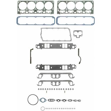 Engine Cylinder Head Gasket Set FP HS 9898 PT-2