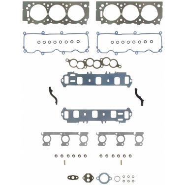 Engine Cylinder Head Gasket Set FP HS 9902 PT-4